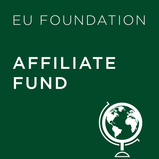 Affiliate Fund - EU Foundation