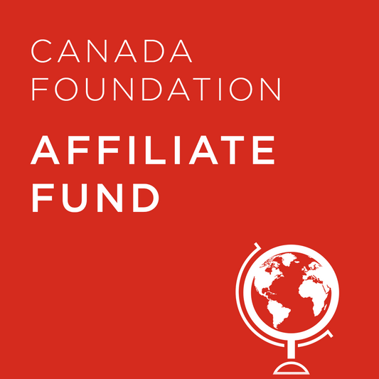 Affiliate Fund - Canada Foundation