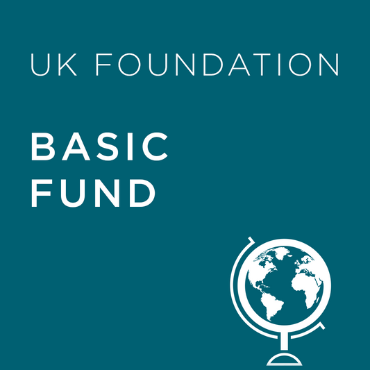 Basic Fund - UK Foundation