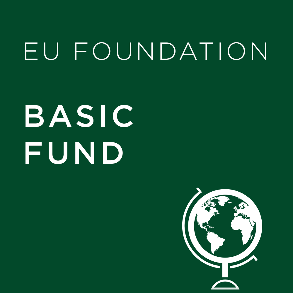 Basic Fund - EU Foundation