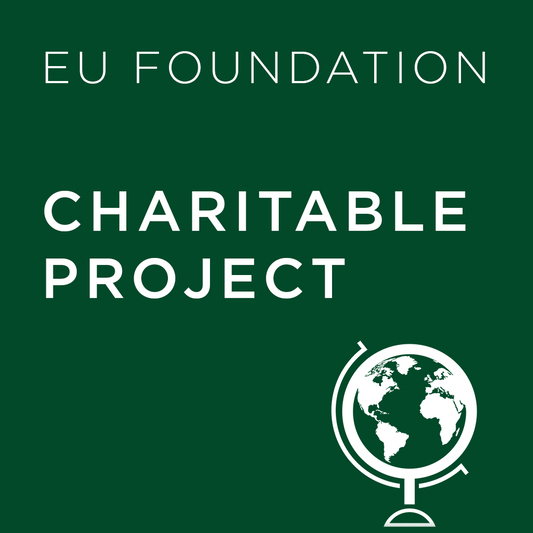 Charitable Project - EU Foundation