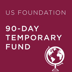 90-Day Temporary Fund - US Foundation