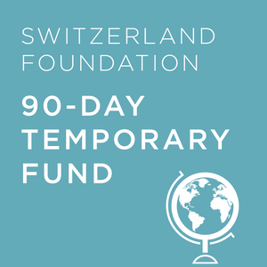 90-Day Temporary Fund - Switzerland Foundation