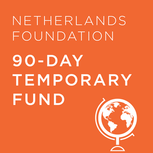 90-Day Temporary Fund - Netherlands Foundation