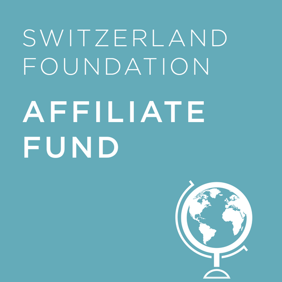 Affiliate Fund - Switzerland Foundation