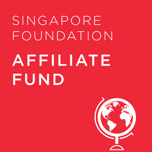 Affiliate Fund - Singapore Foundation