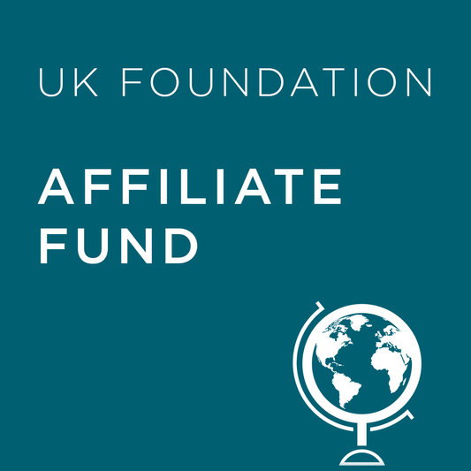 Affiliate Fund - UK Foundation