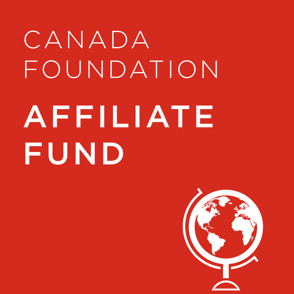 Affiliate Fund - Canada Foundation