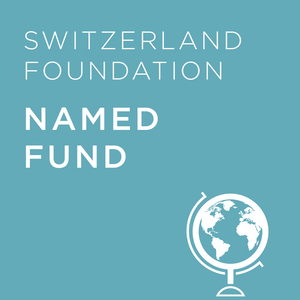 Named Fund - Switzerland Foundation