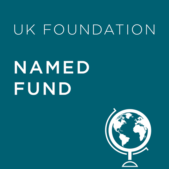 Named Fund - UK Foundation