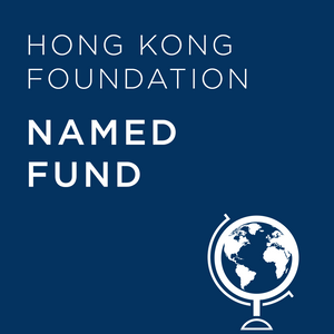 Named Fund - Hong Kong Foundation