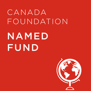Named Fund - Canada Foundation