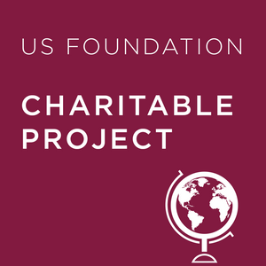 Charitable Project - US Foundation