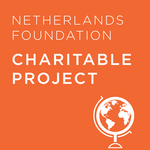 Charitable Project - Netherlands Foundation