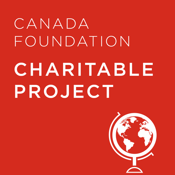 Charitable Project - Canada Foundation