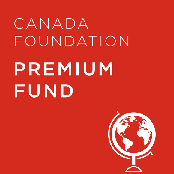 Premium Fund - Canada Foundation